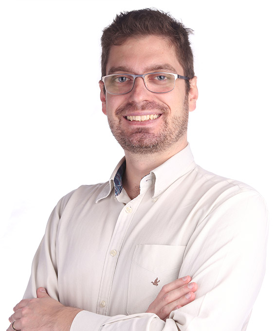 Foto de Perfil de Fabiano Donadon Dall Acqua